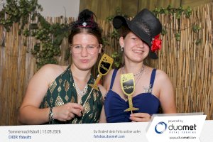 Sommernachtsball